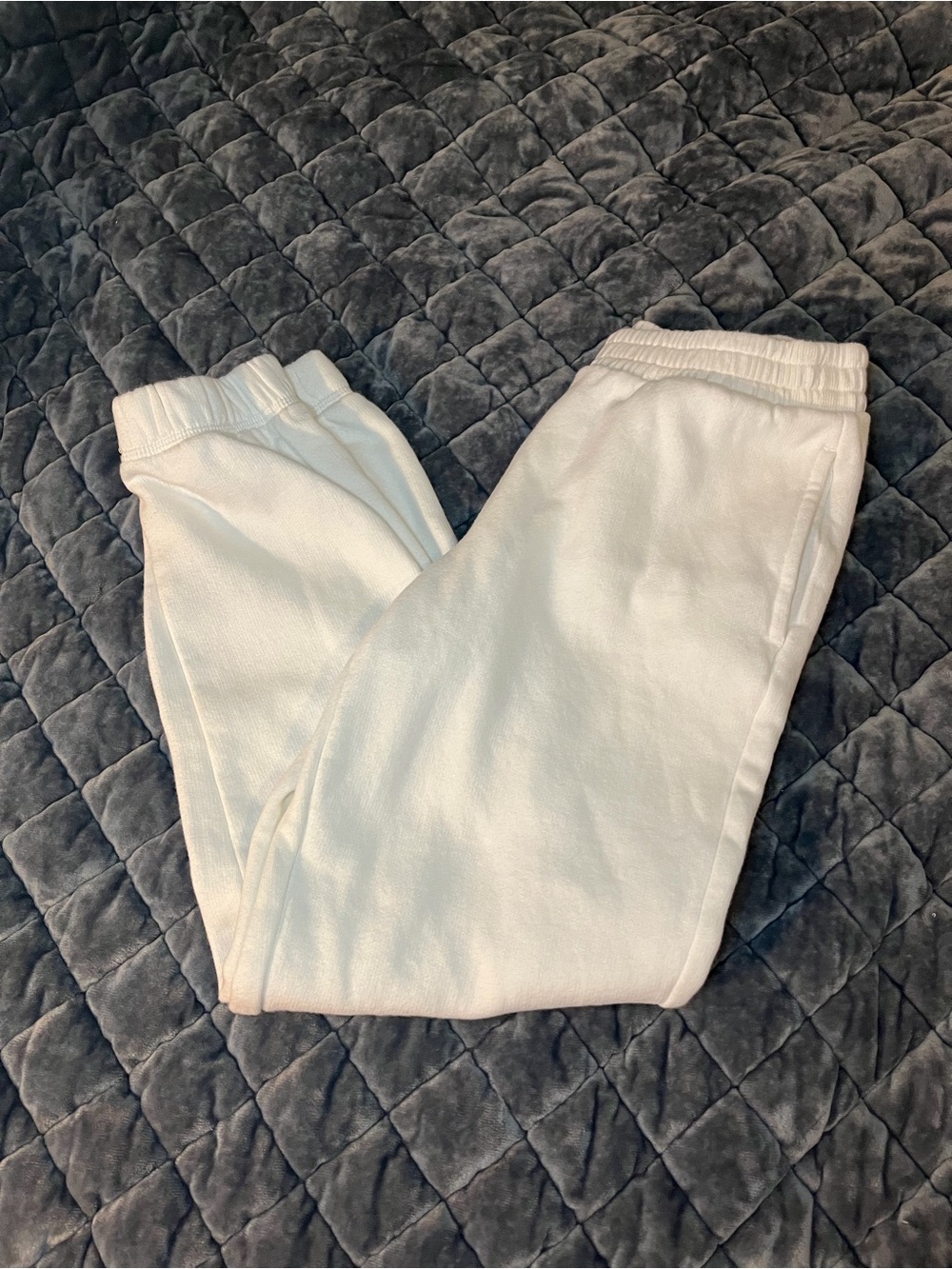 GUC Girls Art Class Fleece Joggers -M